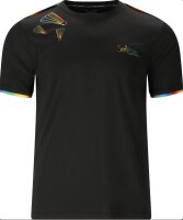 FORZA Solibri Tee, Black
