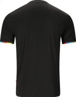 FORZA Solibri Tee, Black
