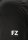 FORZA Solibri Tee, Black
