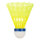 YONEX MAVIS 350  NYLON Korb: weiss Speed: blue / middle