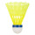 YONEX MAVIS 350  NYLON Korb: gelb Speed: blue / middle