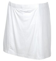 FORZA Zari Skirt white