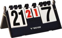 VICTOR Spielstandsanzeige Scoreboard Limited edition