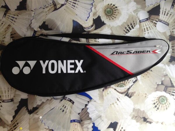 YONEX  Schl&auml;gerh&uuml;lle Arcsaber