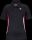 OLIVER Mexico Polo black-red