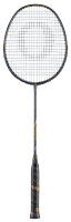 OLIVER RS EXTREME 75 Badminton Racket schwarz/silber