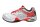 FORZA Evolve W Badminton Schuh fiery coral  42