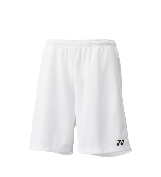 YONEX Short 15038 Men / Unisex 2015 white