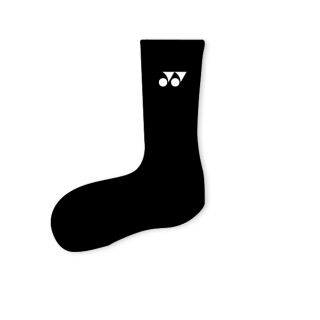 YONEX Socken #1855 black