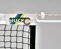 HUCK Badminton-Turniernetz 1.2 mm