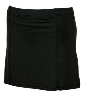 FORZA Zari Skirt black