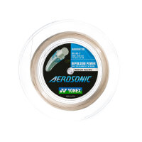 YONEX BG Aerosonic white 200 m