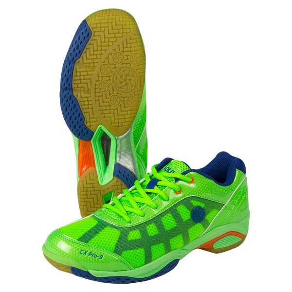 OLIVER CX pro 9 Badmintonschuh