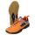 OLIVER MCT 100 Badminton-Schuh orange-blau
