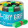 OLIVER X-DRY Grip im Blister gelb