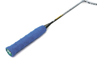 YONEX Frottee-Griffband AC402 gelb