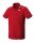 YONEX 10175 Polo Shirt sunset red
