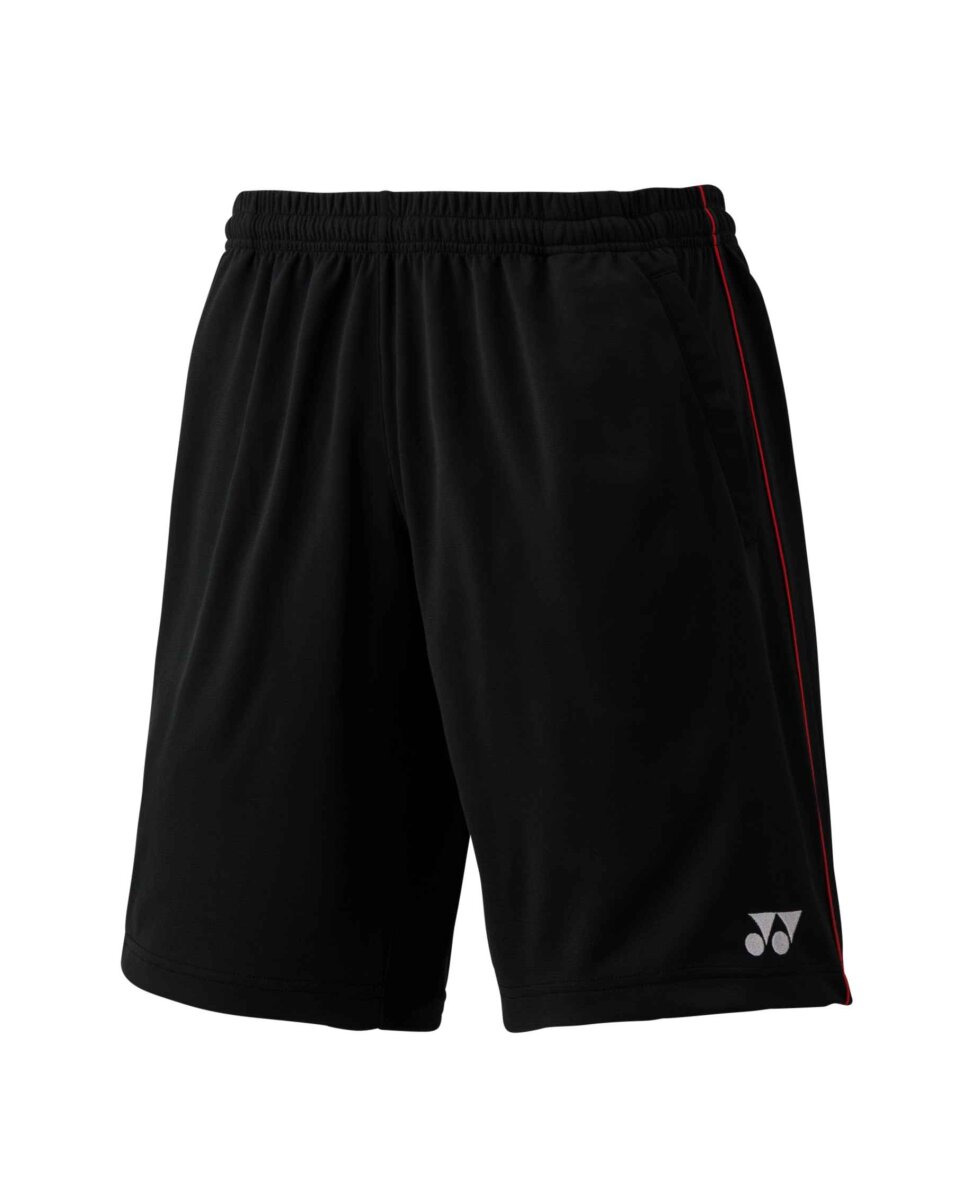 Short Yonex Racket YONEX Short Black, 28,95