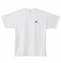 YONEX T-Shirt white