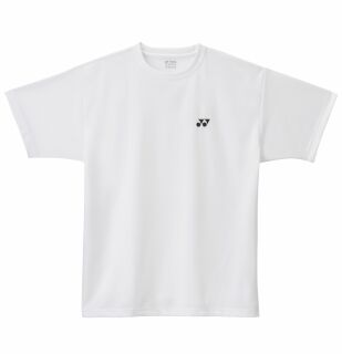 YONEX T-Shirt white XS