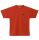 YONEX T-Shirt red XXL