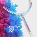 LI-NING WindStorm 72 blue