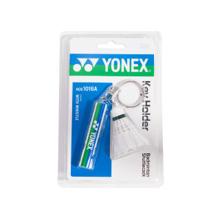 YONEX Mini-Federball Plastik ( Keyholder with whistle)