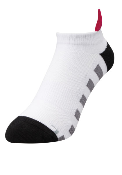 YONEX Sport Low Cut Socks black