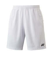 YONEX Herren Short white