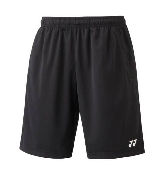 YONEX Herren Short black XS