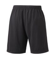 YONEX Herren Short black XS