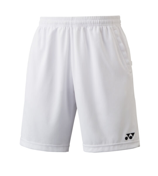 YONEX Herren Short white S